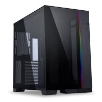 LIAN LI O11 DYNAMIC EVO BK Mid Tower Gaming Case